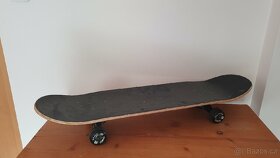 Skateboard - 5