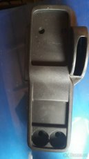 Citroen Brrlingo 2010 - 5