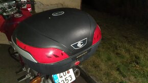 Yamaha XJ900S Diversion - 5