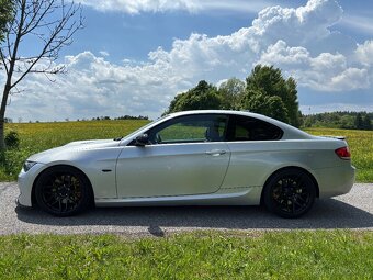 BMW E92 335i N54 - RWD Manual - 5