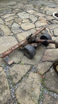Sekačka - 5