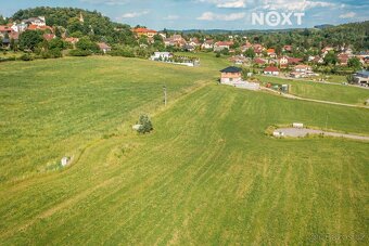 Prodej pozemek Bydlení, 1187㎡ - 5
