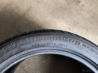 LETNÍ PNEU GOODYEAR 275/40/19-2KS - 5