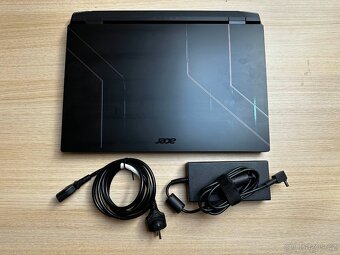 Prodám herní notebook Acer Nitro 5 - 5