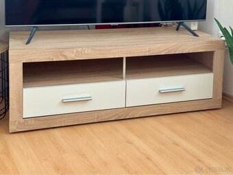 TV stolek - 5
