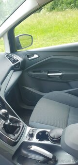Prodám Ford c max - 5