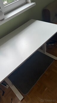 Polohovací stůl ,120x70cm - 5