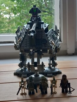 Lego 75234 - 5