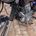 Kawasaki W 800 Legend - 5