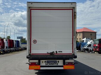 Schmitz SKO 24/L ROLETA (2095) - 5