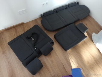 Golf 5 1.6 FSI - 5