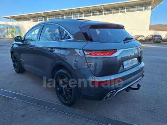 DS 7 Crossback  PureTech 180 PERFORMANCE LINE Aut 09/2018 - 5