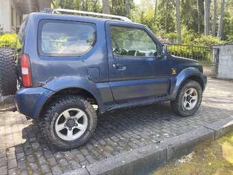 Sada pneu + disků R15 - 5