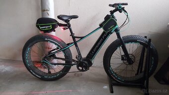 Leader fox Braga 18" - 5