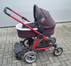 Kočárek ABC design Viper 4S plus - 5