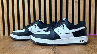 Nike Air Force 07, 45 - 5