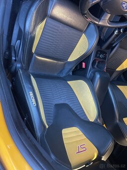 Focus ST MK3 - 5