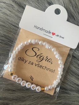 Náramky na míru. :-) - 5