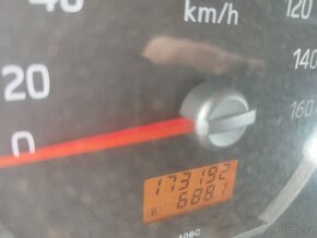 Renault maxity 2.5 TDCi. Sklápěč, - 5