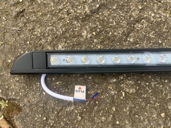 Světla na karavan, obytné auto, dodávku atd, LED, 12V - 5