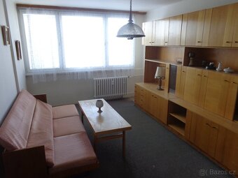 Pronájem 3+1 s lodžií, Kolín - 5