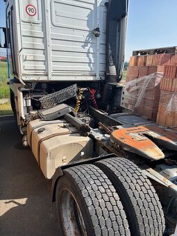 2x Renault Magnum lowdeck - 5