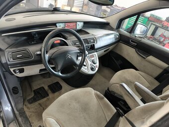 Citron C8 2.2.HDI r.v.2010 4HS 125kw(4625) - 5