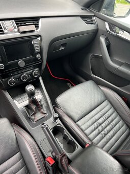 Škoda octavia 3 rs 2015 ( 135 kw ) - 5