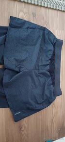 Legíny s kraťasami Quecha vel.S - 5