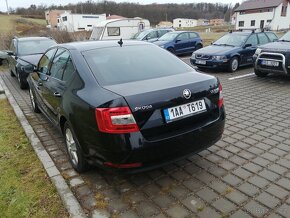 Octavia - 5