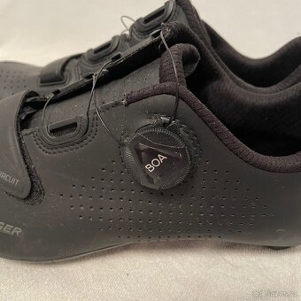 Silniční tretry Bontrager - 5