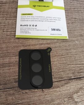 Samsung Galaxy A05s + příslušenství - 5