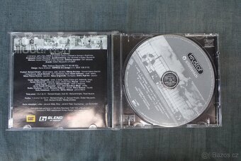 Těžkej pokondr, Kryštof, Chinaski a jiné + MC - 5