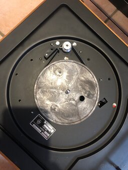 Gramofon tesla NZC 150 ❗️❗️ČTĚTE ❗️❗️ - 5