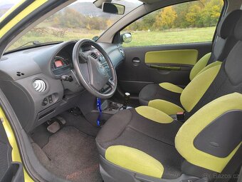 Citroën C2 1.6i 16V VTR automat - 5