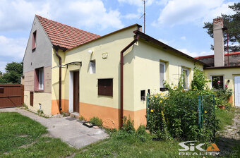 Prodej rodinného domu s velkou zahradou, 825 m2 - Černčice - 5