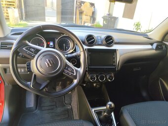 Suzuki Swift - 5