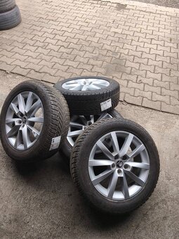 5x100 r16 - 5