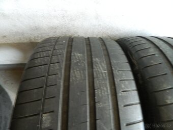 255/35 r19 96y 2ks letní - 5