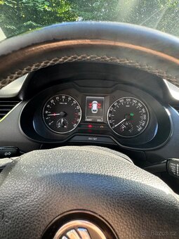 Škoda Octavia 1.6 2015 - 5