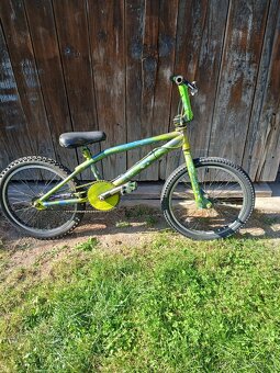 Bmx - 5