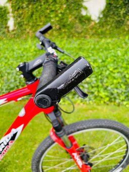 Horske kolo Merida XC mission Comp - 5