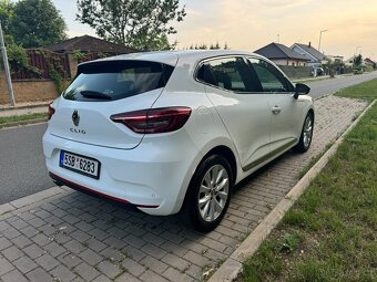 Renault Clio, LIMITED, INTENSE, 1.0TCe - 5