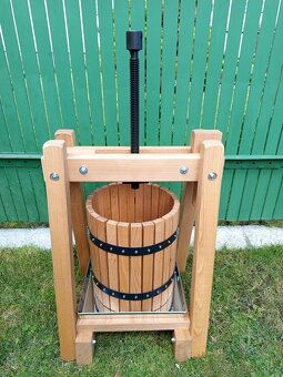Lis na ovoce 20l - 5