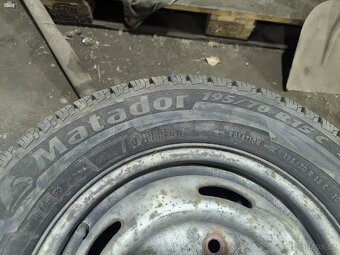 195 70 15 c , 2 ks, 2024 ... - 5