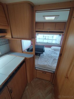 Karavan LMC 530 Luxus - 5