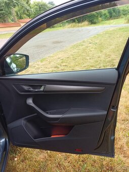 Prodám Škoda Karoq 1.6TDI 85kw DSG - 5