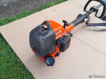 Křovinořez Oleo-Mac 726 D NA ZPROVOZNĚNÍ - 5