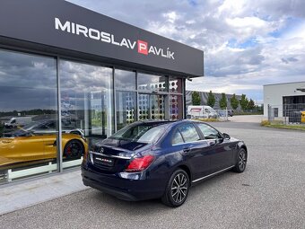 Prodám Mercedes-Benz C 200 4MATIC - 5