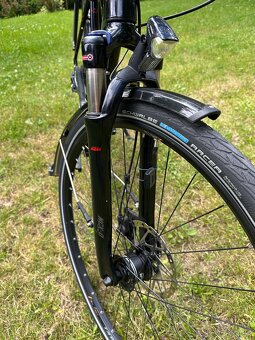 KTM trekové kolo LIFE DISC 51 BLK - 5